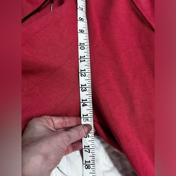 Women's Nike Sportswear Icon Clash extra large
Double Waisted Jogger pink brown - Picture 14 of 14